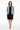 Look 4 - Casual street with denim jacket