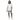 Look 4 - Female model standing pose