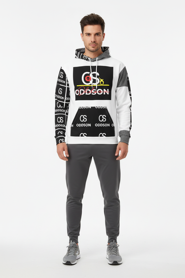 Look 4 Front