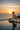 Look 4 - Infinity Pool Sunset
