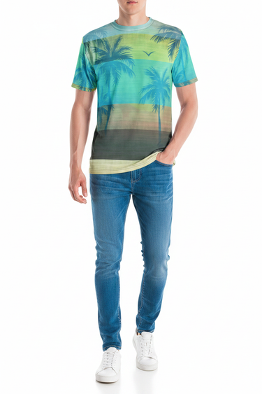 Look 4 Jeans