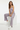 Look 4 – Lavender camisole & white sneakers