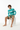 Look 4 - Olive Boardshorts