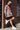 Look 4 – Oversized Dress