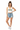 Look 4 - Ponytail sporty model
