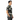Look 4 - Side View with Dark Grey Pants