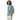 Look 4 - Side View with Khaki Pants