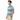 Look 4 - Side View with Khaki Pants