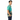 Look 4 - Side View with Navy Shorts