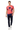 Look 4 - Slim Model Walking