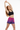 Look 4 - Stretching Pose