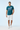 Look 4 – Teal Tee, Studio