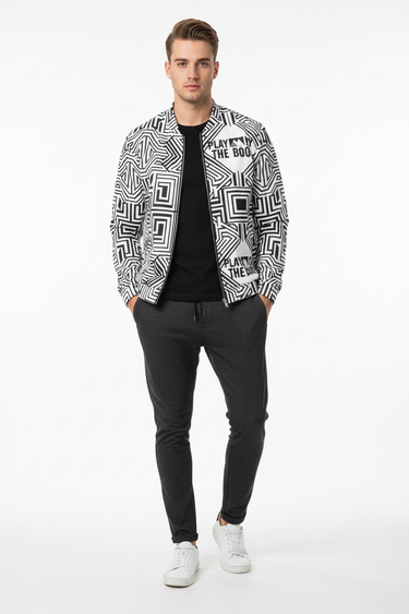 Look 4