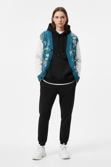 Look 5 - Athleisure