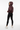 Look 5 - Back view looking over shoulder