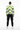 Look 5 Back