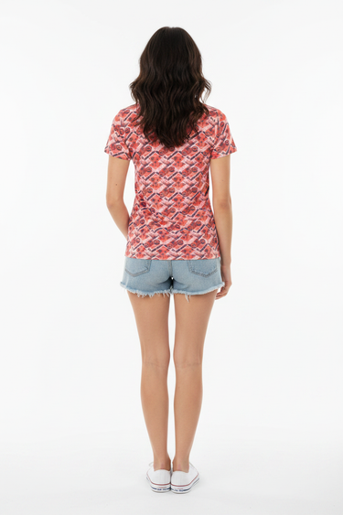 Look 5 - Back