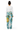 Look 5 Back