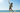 Look 5 – Beach Volleyball