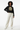 Look 5 – Black Linen Trousers