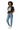Look 5 – Black Mom Jeans