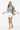 Look 5 – Blue Lagoon
