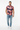 Look 5 - Casual street with denim
