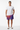 Look 5 - Casual white tee