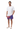 Look 5 - Casual white tee