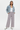 Look 5 – Cropped denim jacket & loafers