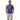 Look 5 - Front View with Grey Shorts