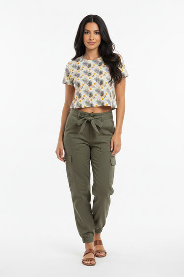 Look 5 Front
