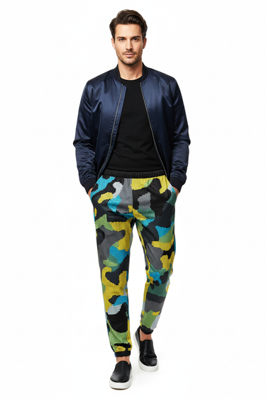 Look 5 Front