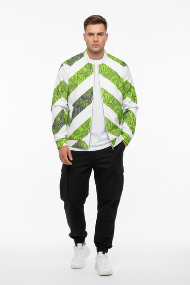Look 5 Front
