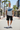 Look 5 – Grey Tee, City Street