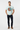 Look 5 – Ice Blue Male Chinos