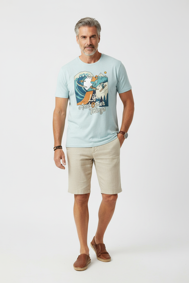 Look 5 – Ice Blue Premium