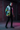 Look 5 - Industrial Warehouse