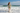 Look 5 – Into the Waves