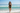 Look 5 – Into the Waves