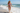 Look 5 – Into the Waves