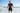 Look 5 – Into the Waves