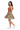 Look 5 – Latina Model, Side