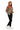 Look 5 – Latina Model, Side