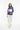 Look 5 - Latina Woman Front