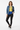 Look 5 - Layered with Denim Jacket & Leggings