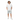 Look 5 - Male model casual stance