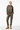 Look 5 – Military Green Hoodie
