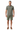 Look 5 - Olive Boardshorts