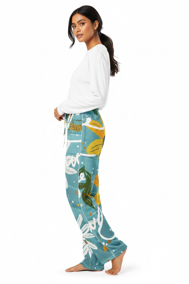 Look 5 Side